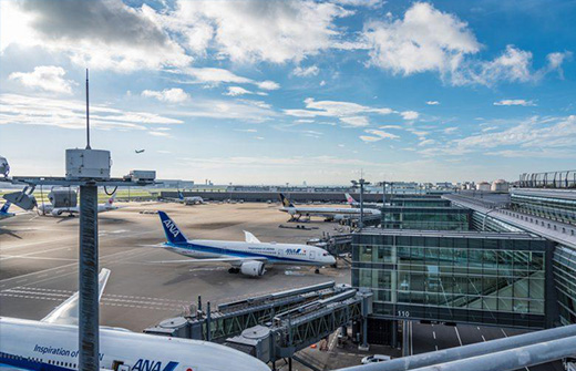 Airport Transfer